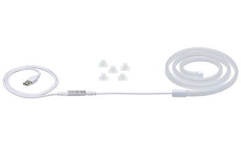 Paulmann LED-Stripe Neon Flex RGB 1 m