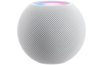 Apple HomePod mini Weiss