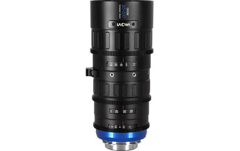 Laowa Zoomobjektiv OOOM 25-100 mm T/2.9 Cine (Feet) Arri PL