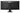 EIZO Monitor EV3895 Swiss Edition Schwarz