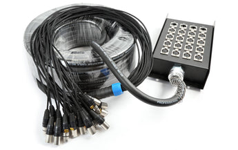 PD Connex Stagebox CX164