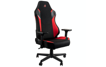 Nitro Concepts Gaming-Stuhl X1000 Rot