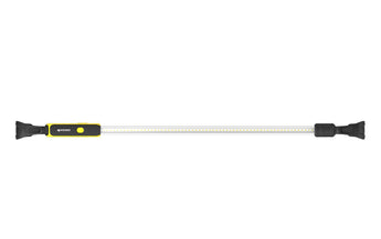 Nordride Klemmleuchte Long Light 1000 Lumen, IP54, verstellbar