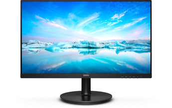 Philips Monitor 222V8LA/00 21.5 , 1920 x 1080 (Full HD)