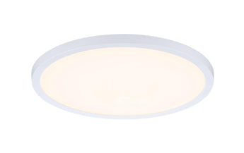 Paulmann Einbauleuchte Areo VariFit 16W 230 mm, Weiss
