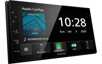 Kenwood Moniceiver DMX5020DABS 2 DIN