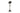 Vogel's Deckenhalterung PPC 2540 Silber