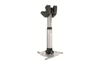 Vogel's Deckenhalterung PPC 2540 Silber