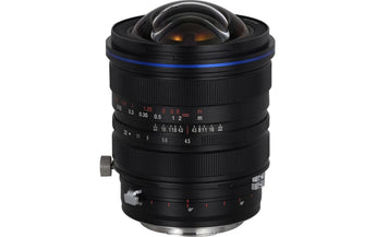 Laowa Festbrennweite 15 mm F/4.5 Zero-D Shift – Canon RF