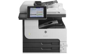 HP Multifunktionsdrucker LaserJet Enterprise 700 MFP M725dn