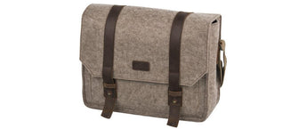 Dörr Kameratasche Ranger M Braun