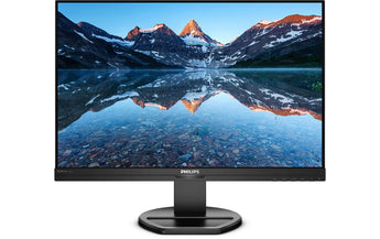 Philips Monitor 240B9/00 24.1 , 1920 x 1200 (WUXGA)