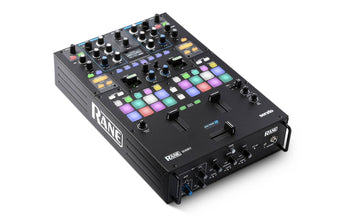 Rane DJ-Mixer Seventy