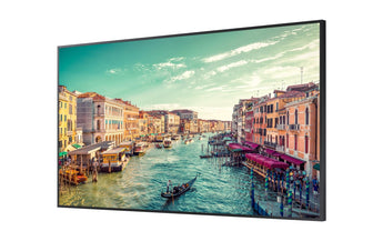 Samsung Public Display QB98T-B 98