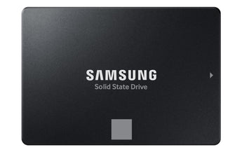 Samsung SSD 870 EVO 2.5 SATA 250 GB