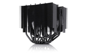 Noctua CPU-Kühler NH-D15S chromax.black