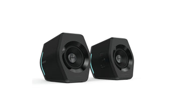 Edifier PC-Lautsprecher G2000 Schwarz