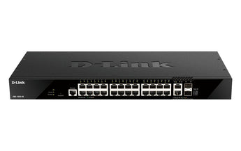 D-Link Switch DGS-1520-28/E 28 Port