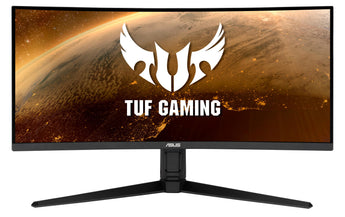 ASUS Monitor TUF Gaming VG34VQL1B 34 , 3440 x 1440 (UWQHD)