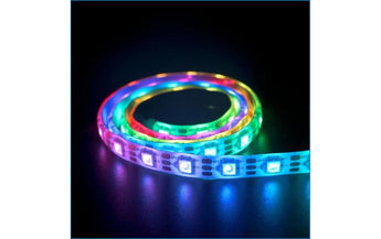 M5Stack LED Stripe Digitale RGB LED Streife SK6812 1 m