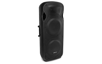 Vonyx Lautsprecher AP215ABT