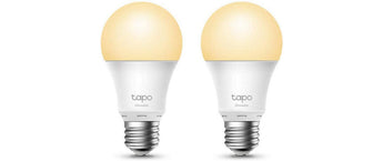 TP-Link Leuchtmittel Tapo L510E 2 Stück