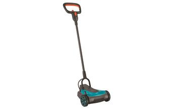 GARDENA Akku-Rasenmäher HandyMower Li-22 / 18 V Solo