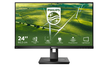 Philips Monitor 242B1G/00 23.8 , 1920 x 1080 (Full HD)