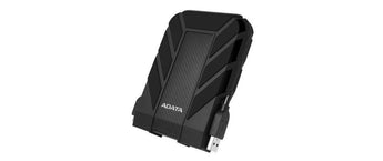 ADATA Externe Festplatte AHD710P 2 TB, Schwarz