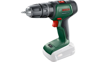 Bosch Akku-Schlagbohrschrauber UniversalImpact 18 V Solo