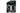 LC-Power PC-Gehäuse Mini Tower LC-709B-ON Schwarz