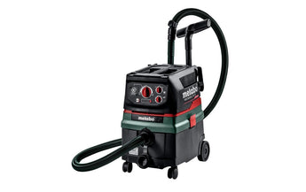 Metabo Akku-Nass-/Trockensauger ASR 36-18 BL 25 M SC Solo