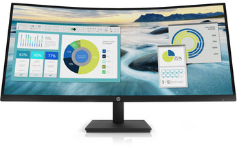 HP Monitor P34hc G4 21Y56AA 34 , 3440 x 1440 (UWQHD)