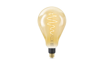 WiZ Leuchtmittel Vintage PS160 E27 6.5 W, 2000-5000 K