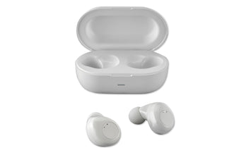 4smarts True Wireless In-Ear-Kopfhörer Eara Core Weiss