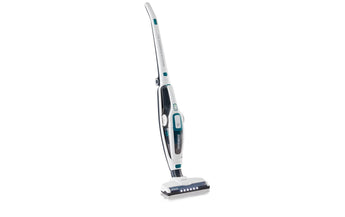 Leifheit Akku-Hand- und Stielsauger Regulus PowerVac 2in1 Weiss