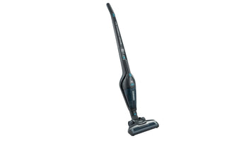 Leifheit Akku-Hand- und Stielsauger Rotaro PowerVac 2in1 Schwarz