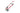 GLOBBER Scooter Junior Foldable Fantasy Light Pink