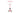 GLOBBER Scooter Junior Foldable Fantasy Light Pink