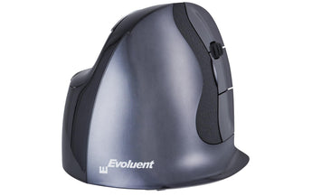 Evoluent Ergonomische Maus Vertical D Small Wireless