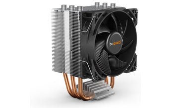 be quiet! CPU-Kühler Pure Rock Slim 2
