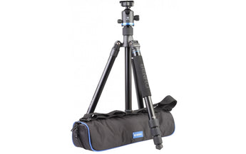 Benro Stativ Kit FIF28AIB2 iFOTO Aluminium