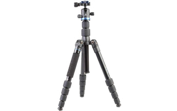 Benro Stativ Kit FIF19AIB0 iFOTO Aluminium