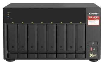 QNAP NAS TS-873A-8G 8-bay