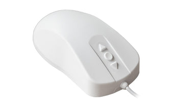 Contour Active Key Maus AK-PMH12OB Medical Weiss