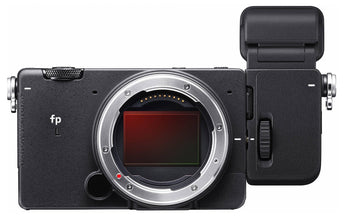Sigma Fotokamera fp L + EVF