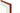 Samsung VG-SCFA55TRCXC 55 Chamfer Terracotta