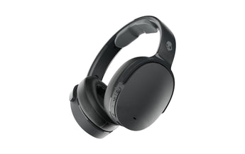 Skullcandy Wireless Over-Ear-Kopfhörer Hesh ANC Schwarz