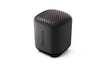 Philips Bluetooth Speaker TAS1505B/00 Schwarz