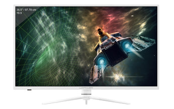 LC-Power Monitor LC-M39-QHD-165-C 38.5 , 2560 x 1440 (WQHD)